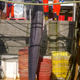Illustration for article titled Deceptive Photo Makes This Eel Look Taller Than A Double Decker Bus